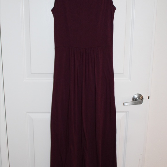 Woodsea Purple Maxi Dress - Picture 4 of 4